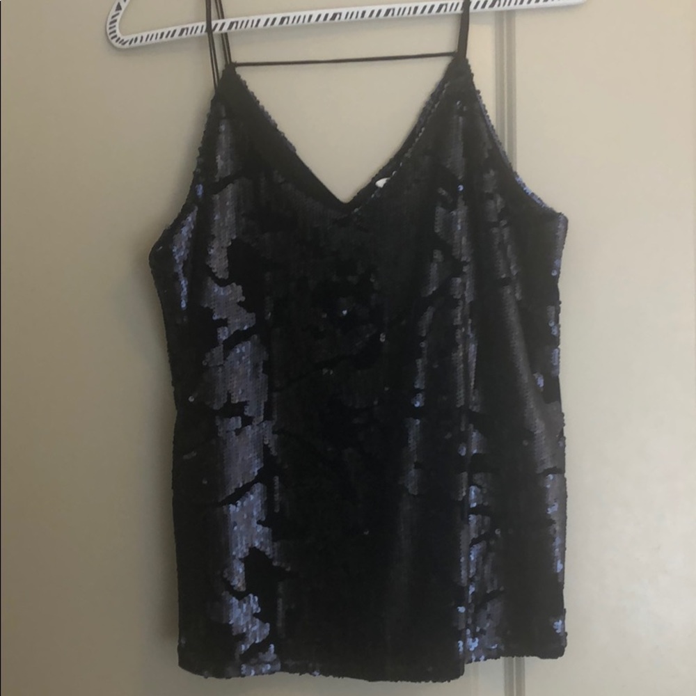 Ro & De tank top